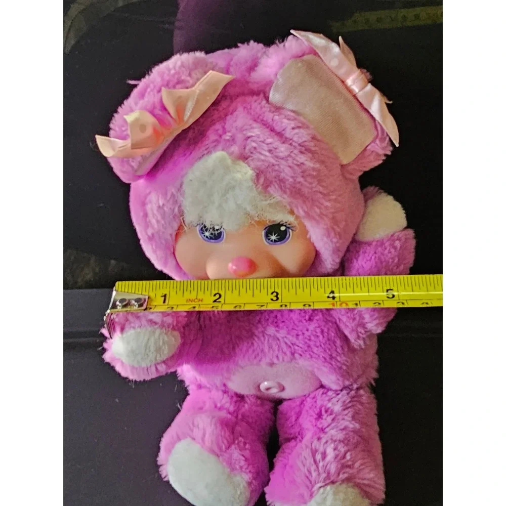 Mattel please examine